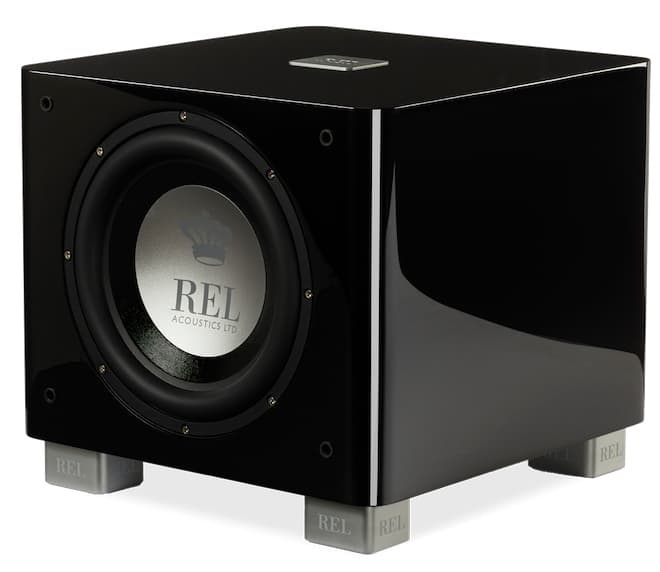 REL Acoustics trình làng T/x Series: Dòng sản phẩm mới thay thế cho T/i Series