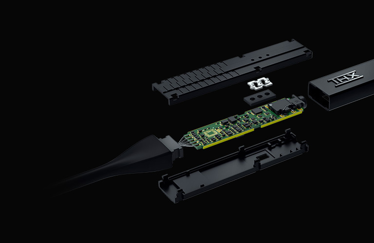 THX Onyx: Chiếc USB DAC nhỏ gọn với khả năng xử lý MQA hấp dẫn