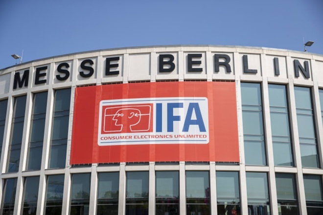 IFA bất ngờ huỷ tổ chức sự kiện trong năm 2021