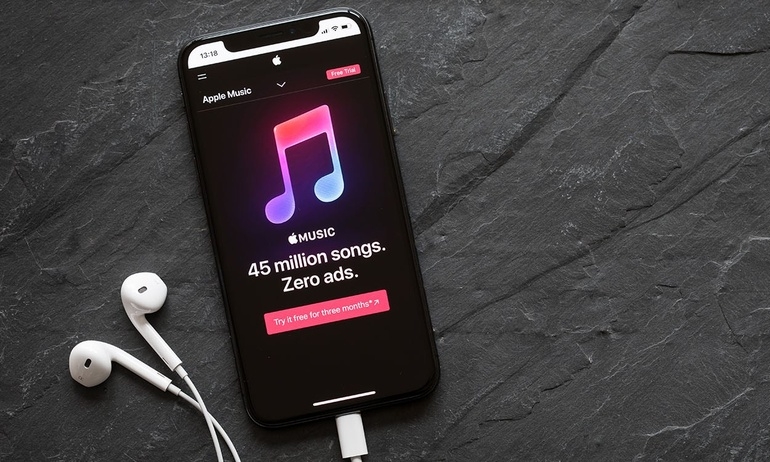 Apple rò rỉ thông tin về gói thuê bao Apple Music HiFi trong bản cập nhật iOS 14.6