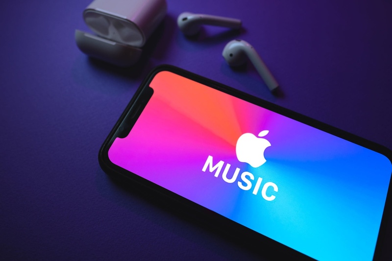 Tai nghe của Apple không nghe được nhạc lossless sắp có trên dịch vụ Apple Music