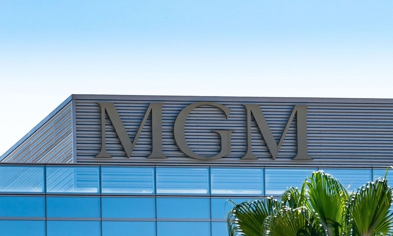 Amazon đề nghị mua lại hãng phim MGM với giá 9 tỷ USD