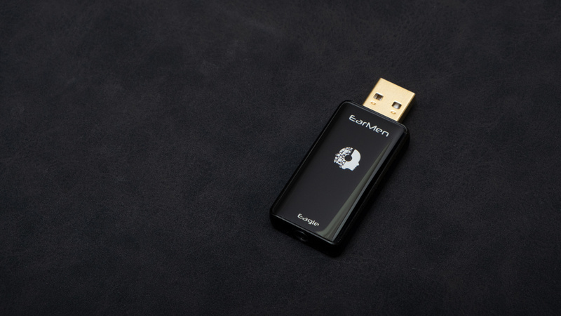 EarMen tham gia thị trường USB DAC giá rẻ với bộ đôi sản phẩm mới