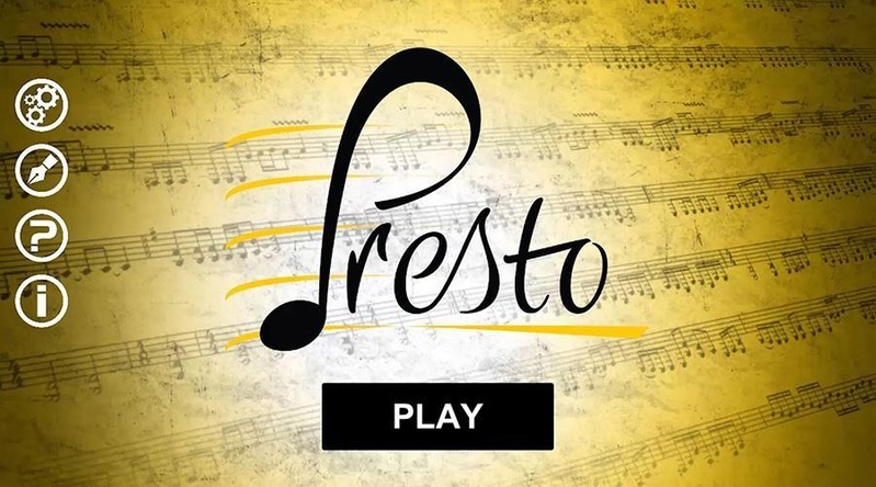 Presto Music ra mắt ứng dụng nghe nhạc dành cho smartphone