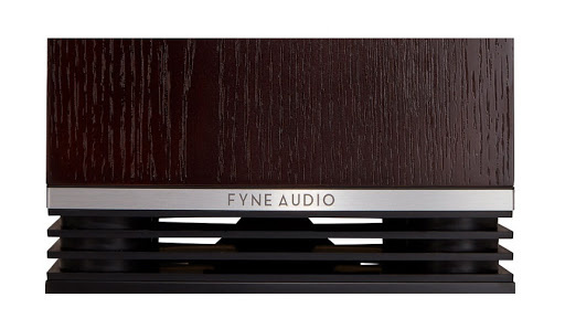 Loa cột Fyne Audio F502: Nhiều công nghệ độc đáo cùng giá thành hợp lý