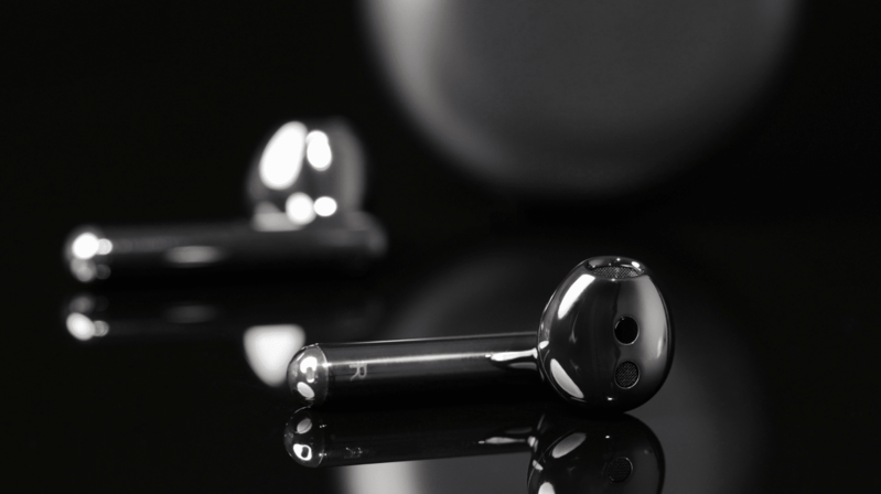 Huawei Freebuds 4: Thiết kế chống ồn dạng open-fit, có Adaptive Ear Matching
