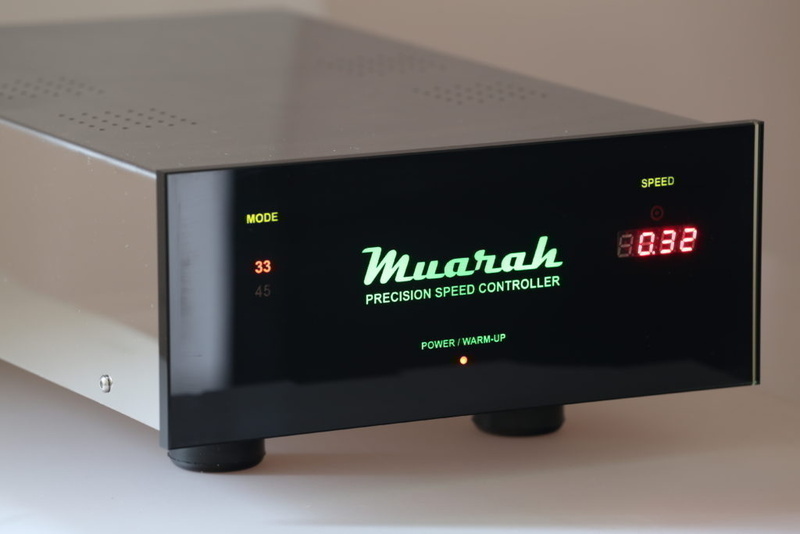 Hifi World trở thành nhà phân phối chính thức của thương hiệu Muarah Audio