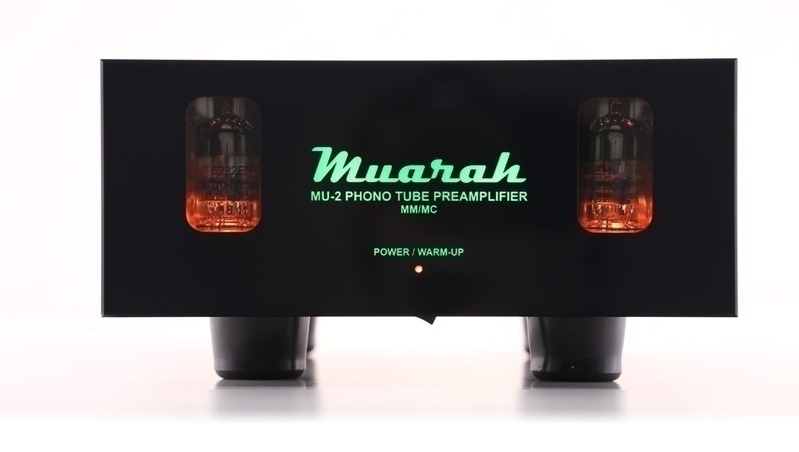 Hifi World trở thành nhà phân phối chính thức của thương hiệu Muarah Audio