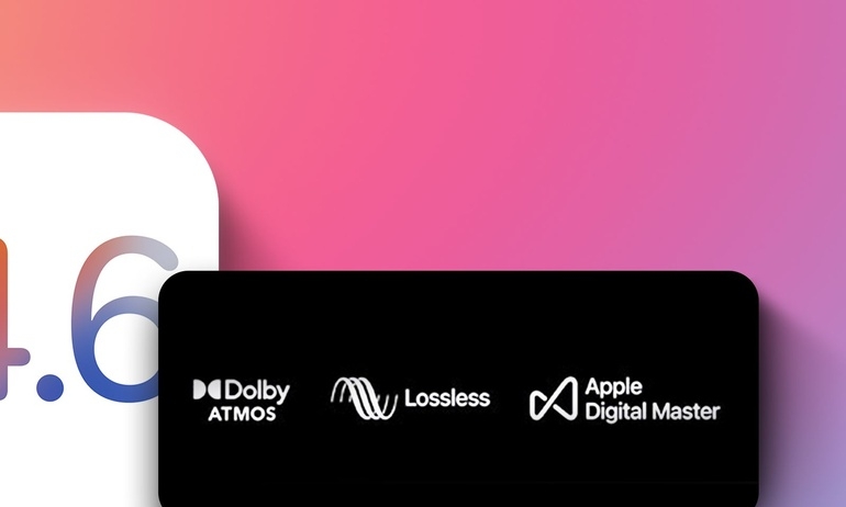 Spatial Audio đã chính thức ra mắt trên Apple Music