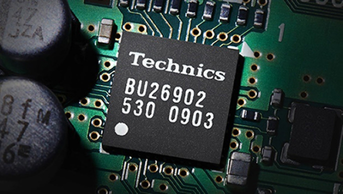 Panasonic ra mắt SC-PMX900: Bộ dàn all-in-one tích hợp nhiều công nghệ từ Technics