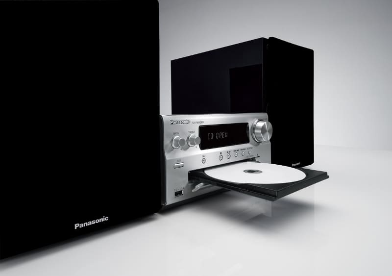 Panasonic ra mắt SC-PMX900: Bộ dàn all-in-one tích hợp nhiều công nghệ từ Technics
