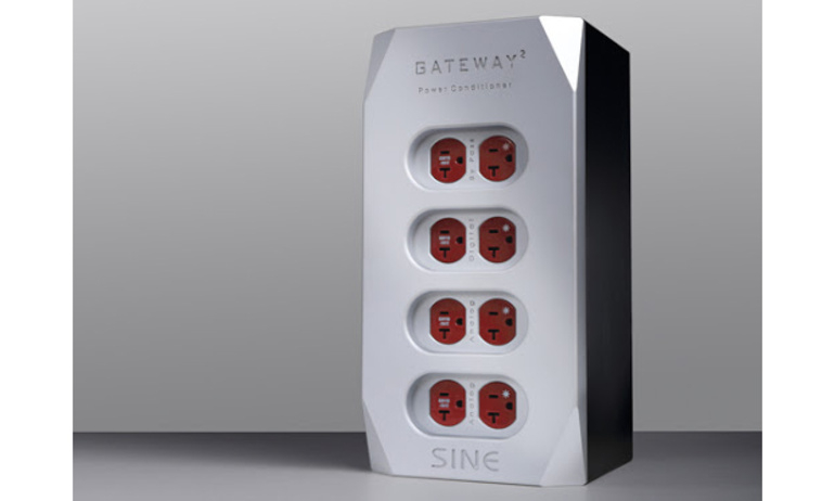 Lọc điện Sine Gateway 2 Nano Platinum: Cung cấp nguồn năng lượng tinh khiết từ các công nghệ đầu bảng