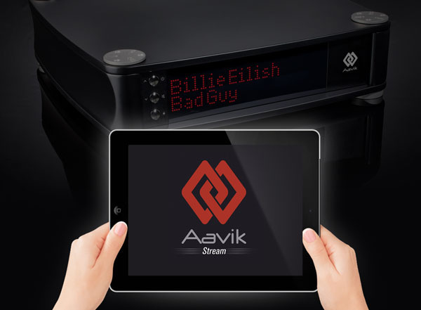 Aavik Acoustics S-180/280/580 Series nhận chứng chỉ Roon Ready