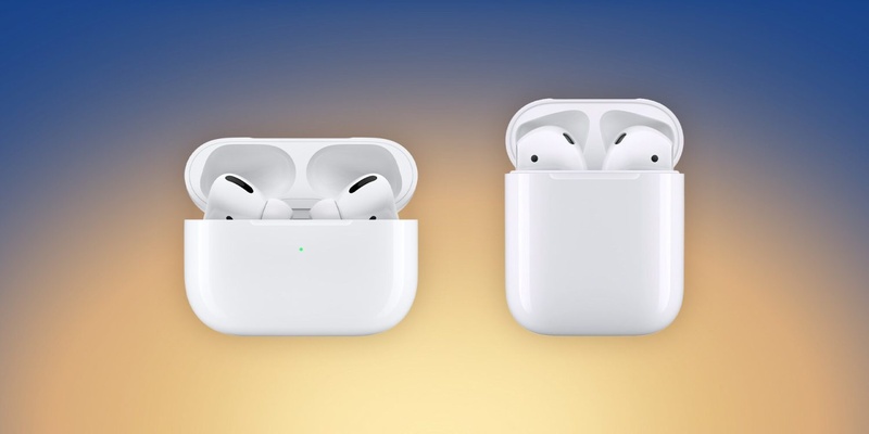 Apple rò rỉ kế hoạch đưa AirPods 3 vào giai đoạn sản xuất hàng loạt
