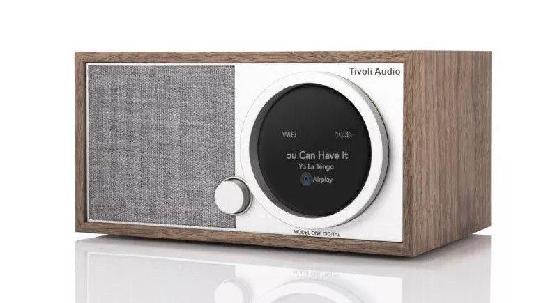 Tivoli Audio trình làng loạt sản phẩm mới với các nâng cấp thú vị