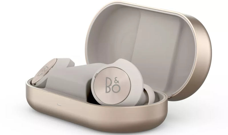 Beoplay EQ: Tai nghe true wireless chống ồn đầu tiên của thương hiệu Đan Mạch Bang & Olufsen
