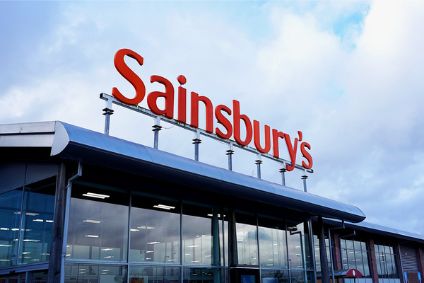 Chuỗi siêu thị Sainsbury tạm dừng kinh doanh mặt hàng đĩa CD, DVD 