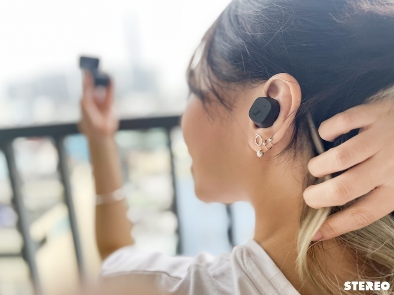 Trải nghiệm tai nghe CX True Wireless: Hướng đi mới đầy táo bạo của Sennheiser