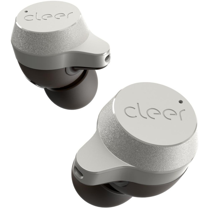 Cleer  Audio ra mắt tai nghe true wireless chống ồn giá rẻ Roam NC 