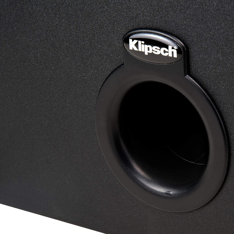 Nâng cấp âm thanh cho góc làm việc với Klipsch ProMedia 2.1 Bluetooth