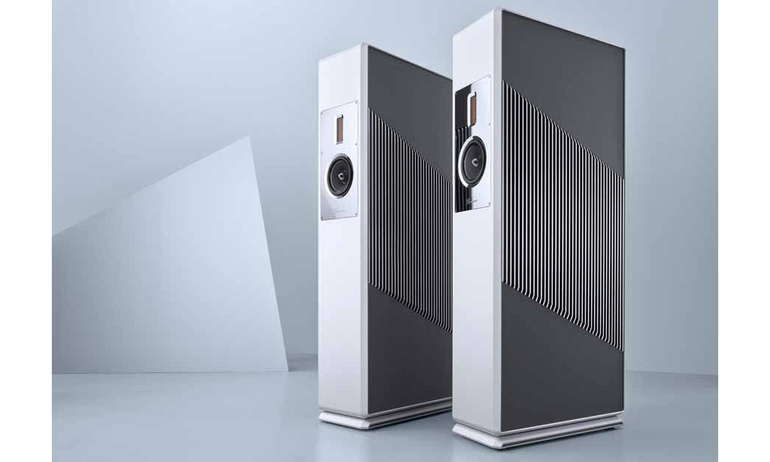 Burmester đánh dấu sự xuất hiện tại Hong Kong High End Audio Visual Show 2021 với bộ đôi sản phẩm mới