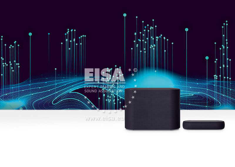 Eisa Awards công bố loạt sản phẩm nhận giải trong năm 2021 - 2022