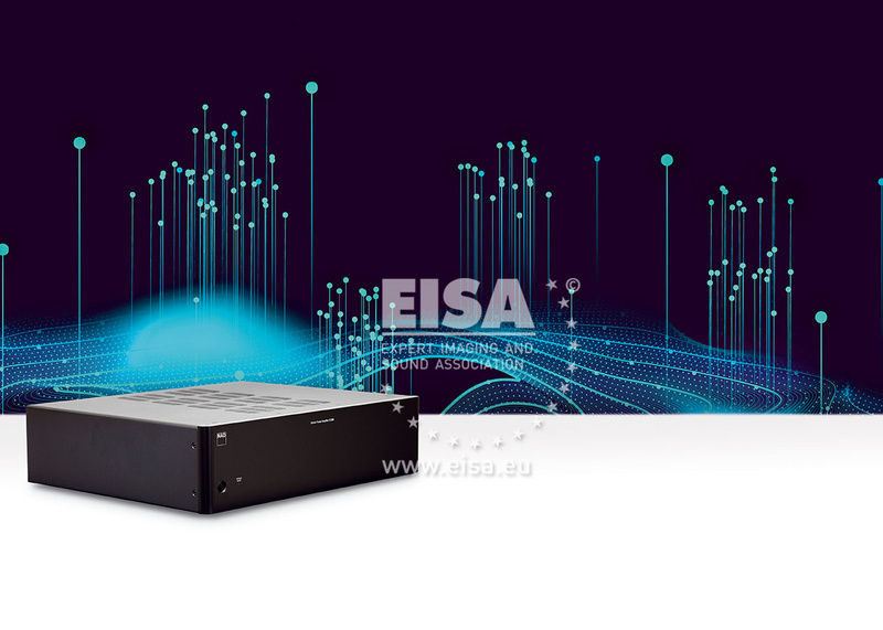 Eisa Awards công bố loạt sản phẩm nhận giải trong năm 2021 - 2022