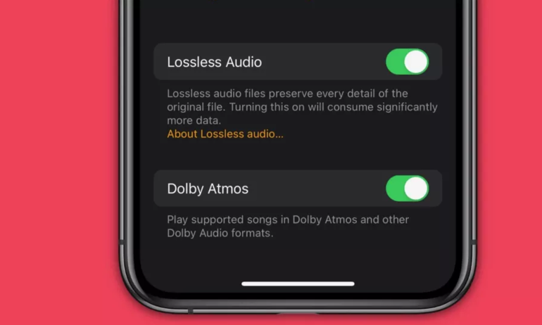 Loa Apple HomePod chuẩn bị hỗ trợ Spatial Audio và nhạc lossless