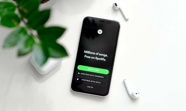 Spotify thử nghiệm gói Plus: Vẫn còn quảng cáo nhưng thoải mái chuyển nhạc, giá chỉ 0,99 USD mỗi tháng