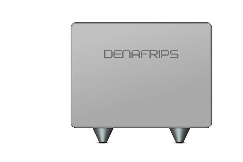 Denafrips ra mắt biến áp cách ly cao cấp BIC500