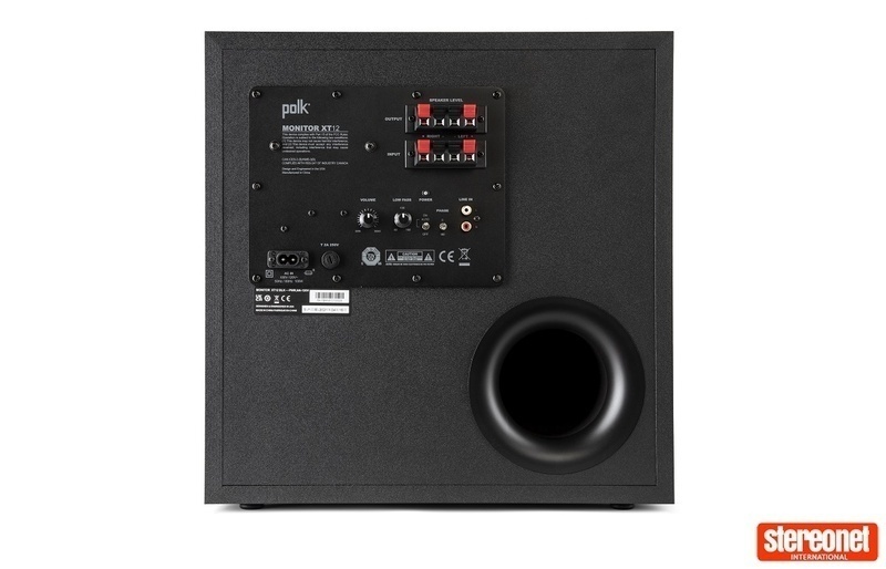 Monitor XT Series: Dòng loa nghe nhạc, xem phim chất lượng cao, giá hợp lý từ Polk Audio