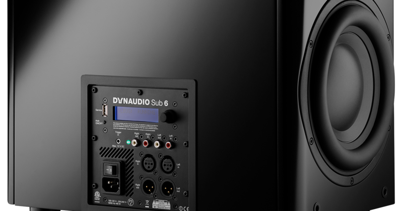 Thiết lập dàn âm thanh 5.1 đơn giản, hiệu quả cao với Dynaudio Evoke Series