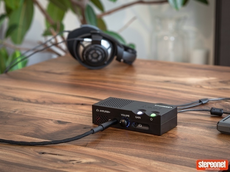 Chord Electronics ra mắt Anni: Siêu phẩm desktop amp với công nghệ khuếch đại ULTIMA 