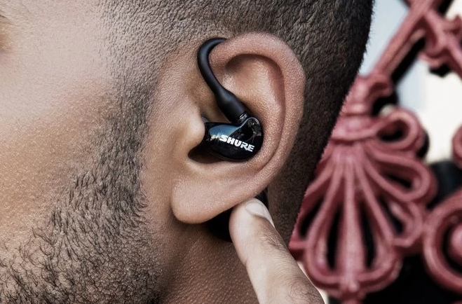 Shure hé lộ phiên bản nâng cấp của tai nghe true-wireless Aonic 215