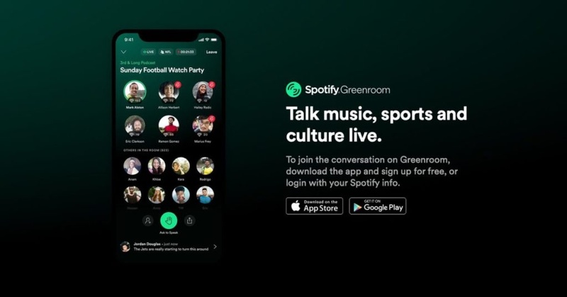 Tiếp bước Spotify, Amazon chuẩn bị lấn sang sang mảng dịch vụ live audio