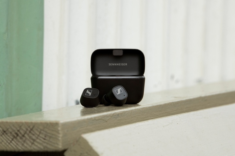 Sennheiser ra mắt tai nghe true-wireless CX Plus True Wireless: Chất âm hấp dẫn, công nghệ đặc sắc