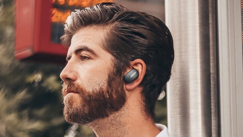 Bose tung bản nâng cấp bổ sung hàng loạt tính năng hấp dẫn cho QuietComfort Earbuds