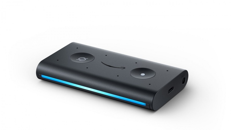 Amazon chuẩn bị ra mắt soundbar Alexa cùng loạt loa Echo mới