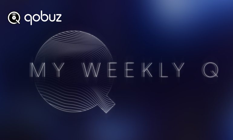 Qobuz ra mắt tính năng CarPlay Online cùng playlist thông minh My Weekly Q