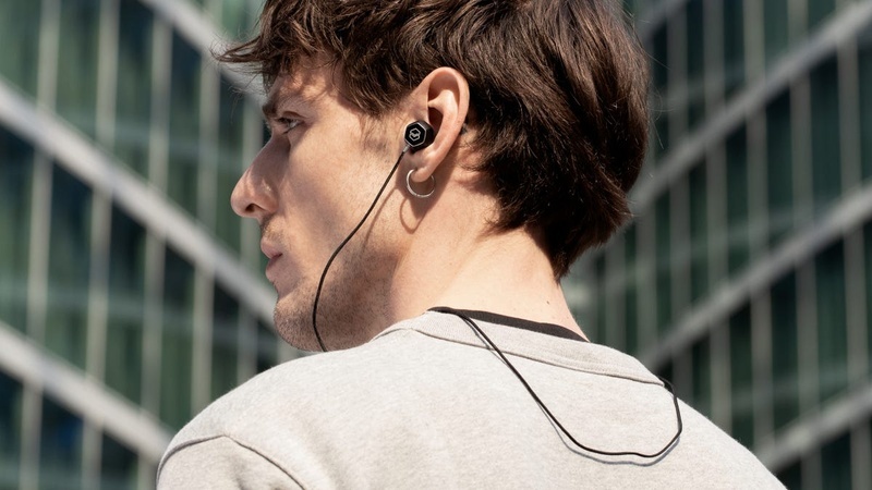 V-Moda ra mắt tai nghe true-wireless đầu tay Hexamove: Thiết kế hình lục giác độc đáo, có phiên bản Lite và Pro