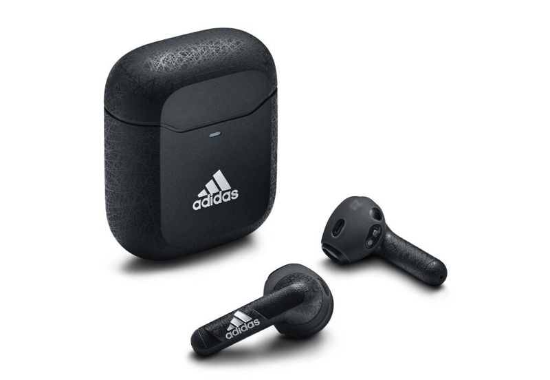 Adidas giới thiệu loạt tai nghe true-wireless mới dành cho vận động viên thể thao