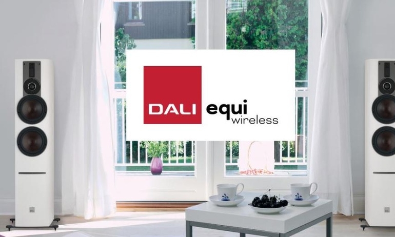 Dali ra mắt nền tảng streaming Equi cùng loạt thiết bị đa phòng mới dành cho căn hộ hiện đại