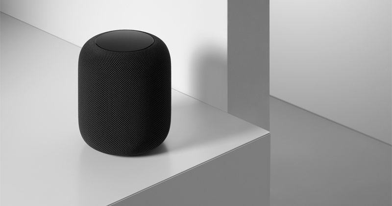 Apple tái tuyển dụng cựu kỹ sư âm thanh của công ty cho dự án cải tiến loa HomePod