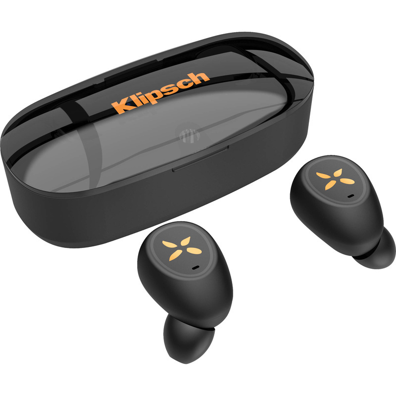 Tai nghe Klipsch S1 True Wireless: Lựa chọn đáng chú ý trong phân khúc dưới 3 triệu