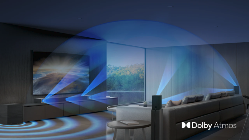 Klipsch Cinema 1200: Bộ soundbar cao cấp cho trải nghiệm âm thanh surround trọn vẹn