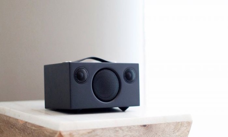Nguyễn Audio trở thành nhà phân phối chính thức thương hiệu loa Thụy Điển Audio Pro 