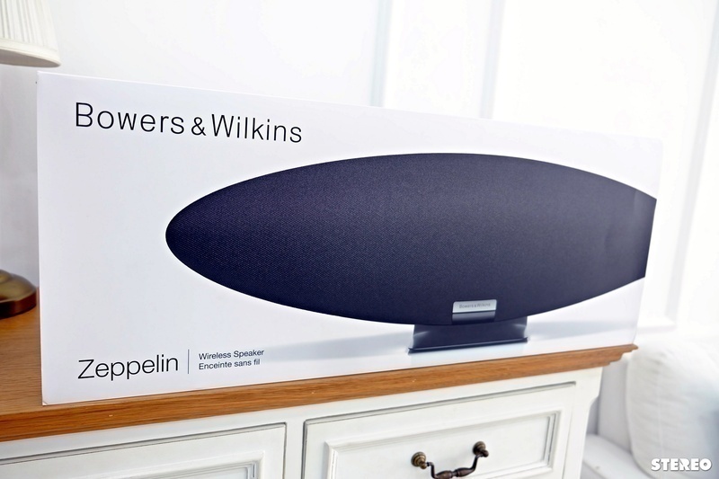 Trải nghiệm Bowers & Wilkins Zeppelin 2021: Tiếng hay, thiết kế đẹp, thông minh hơn