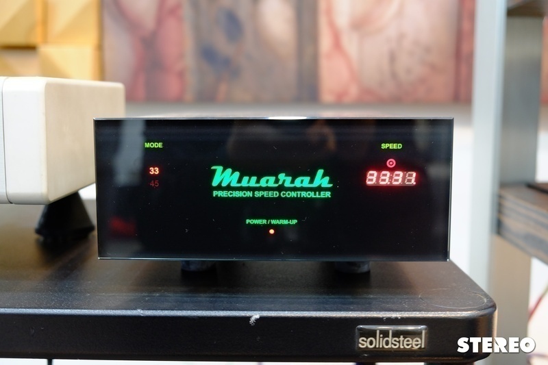 Nghe thử mâm đĩa than Muarah Audio MT2: Hơn cả sự mong đợi