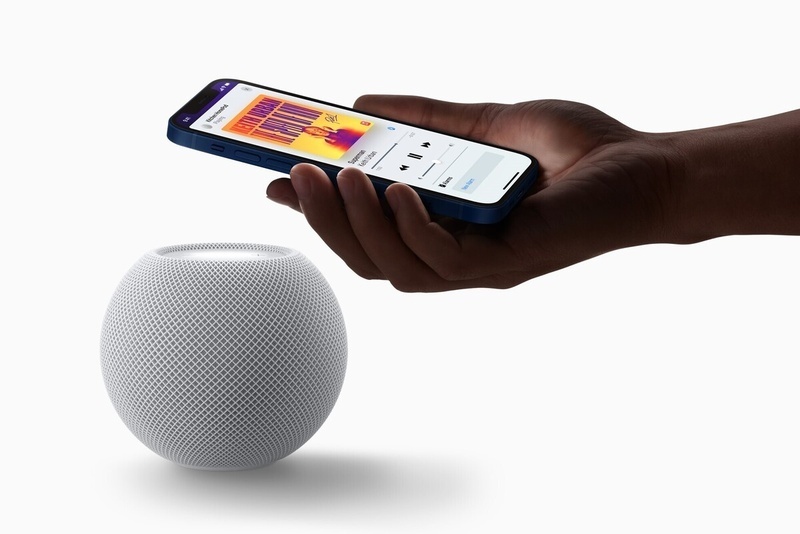Loa thông minh HomePod và HomePod Mini đã chính thức hỗ trợ gói Voice Plan của Apple Music
