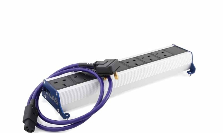 Atlas Cables giới thiệu ổ cắm điện hi-end Eos Modular 2.5